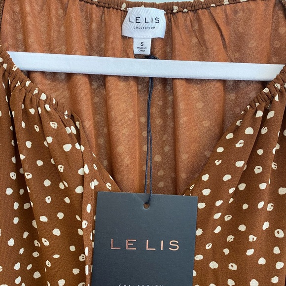 NWT Dress from Red Dress - Picture 3 of 3